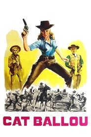 Cat Ballou streaming