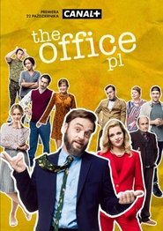 The Office PL 2021