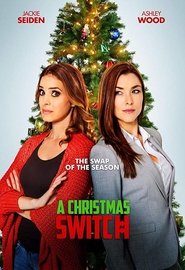 A Christmas Switch movie