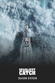 Deadliest Catch Season 16 - A New Cold War 4