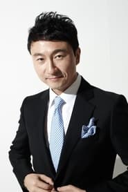 Image Joo Young-hoon