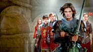 Le monde de Narnia, chapitre 2 : Le prince Caspian