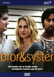 Poster Bror & syster 2007
