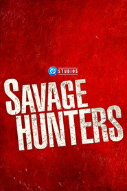 Savage Hunters