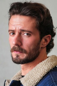 Portrait of Carter Sirianni
