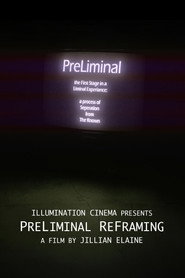 PreLiminal ReFraming poster