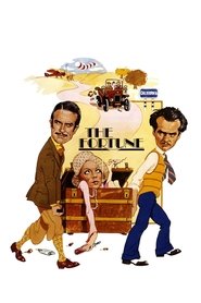 The Fortune فيلم متدفق عربي اكتمالتحميل (1975) [hd]