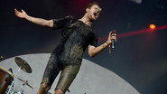 Imagine Dragons