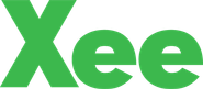 Logo for Xee