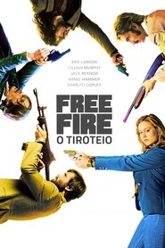 Image Free Fire - O Tiroteio