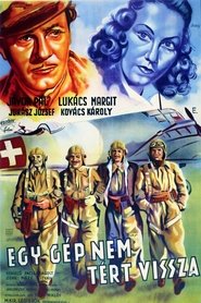 Egy gép nem tért vissza) Egy gép nem tért vissza (1943)
