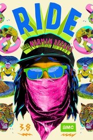 Ride with Norman Reedus Season 4 Ride with Norman Reedus Season 4