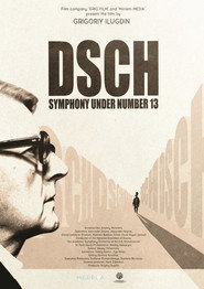 DSCH - Symphony Under Number 13