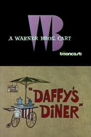 Daffy's Diner постер