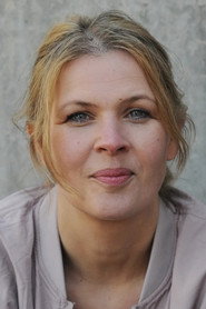 Tina Amon Amonsen