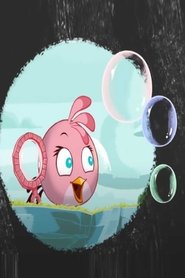 Image Meet the Pink Bird: A new member of the Angry Birds!