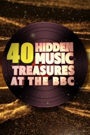 40 Hidden Music Treasures at the BBC (2024)