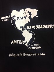 Diario de un Nómada Árstíð 1