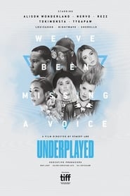 Poster van Underplayed