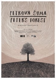 Peter's Forest постер