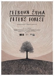 Poster Peter's Forest 2016