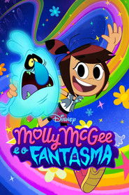 Molly McGee e o Fantasma — Temporada 1