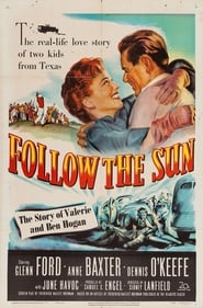 Follow the Sun постер