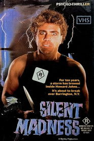 Silent Madness (1984)