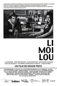 Poster Limoilou 2014