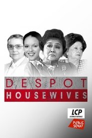 Poster Despot Housewives - Season 1 2017