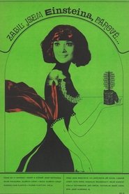 Poster I Killed Einstein, Gentlemen 1970