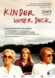 Kinder unter Deck