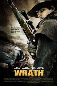 Poster Wrath 2012