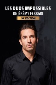 Poster for Les duos impossibles de Jérémy Ferrari : 10ème édition