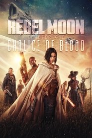 Rebel Moon - Part One: Director's Cut