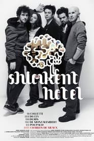 Full Cast of Shimkent hôtel