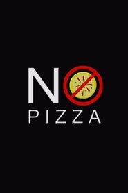 Poster No Pizza 1999