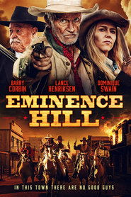 Poster van Eminence Hill