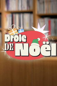 Poster for Drôle de Noël !