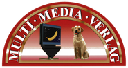 Logo for Multi-Media-Verlag (MMV) Logo for Multi-Media-Verlag (MMV)