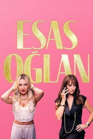 Esas Oglan постер
