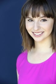 Chelsea Cook as Sarah Schwartzman