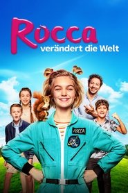 Kijken Rocca verändert die Welt 2019 Volledige Film in Dutch