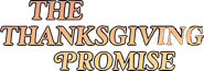 The Thanksgiving Promise Logo