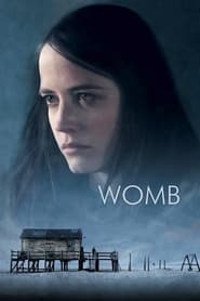 Poster Womb 2010