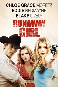 Poster Runaway Girl