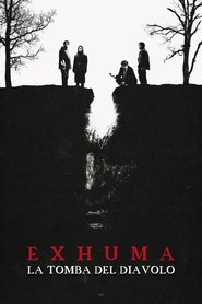 Exhuma - La tomba del diavolo