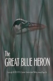 The Great Blue Heron (1976)