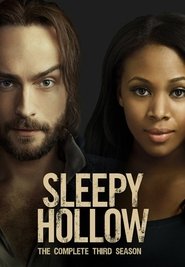 Sleepy Hollow Sezonul 3 Episodul 7 Online