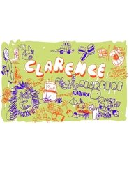 Poster for Clarence
